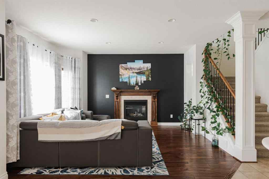 MLS® A2260876 - 276 Killdeer Way  in Eagle Ridge Fort McMurray, Residential