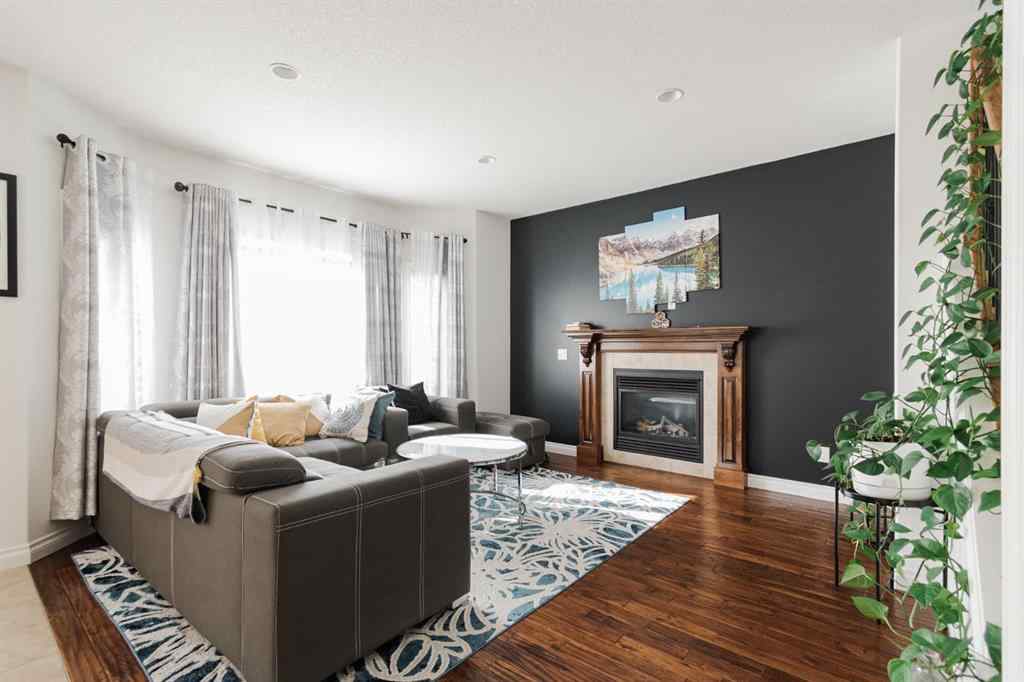 MLS® A2260876 - 276 Killdeer Way  in Eagle Ridge Fort McMurray, Residential