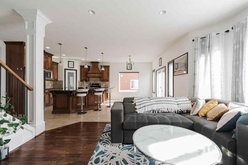 MLS® A2260876 - 276 Killdeer Way  in Eagle Ridge Fort McMurray, Residential