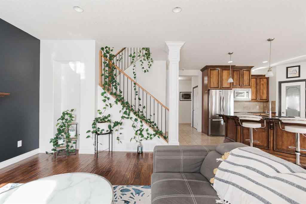 MLS® A2260876 - 276 Killdeer Way  in Eagle Ridge Fort McMurray, Residential