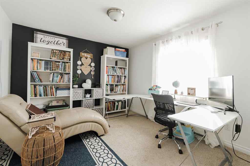 MLS® A2260876 - 276 Killdeer Way  in Eagle Ridge Fort McMurray, Residential