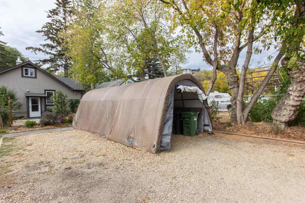 MLS® A2260879 - 5919 52 Avenue  in Riverside Meadows Red Deer, Residential