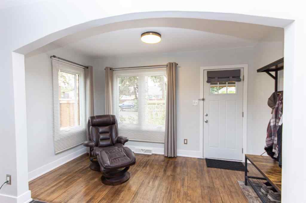 MLS® A2260879 - 5919 52 Avenue  in Riverside Meadows Red Deer, Residential