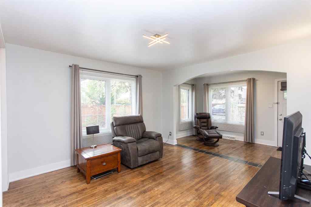 MLS® A2260879 - 5919 52 Avenue  in Riverside Meadows Red Deer, Residential