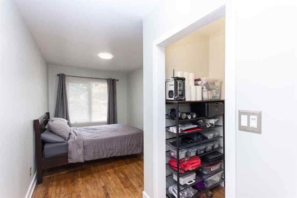 MLS® A2260879 - 5919 52 Avenue  in Riverside Meadows Red Deer, Residential