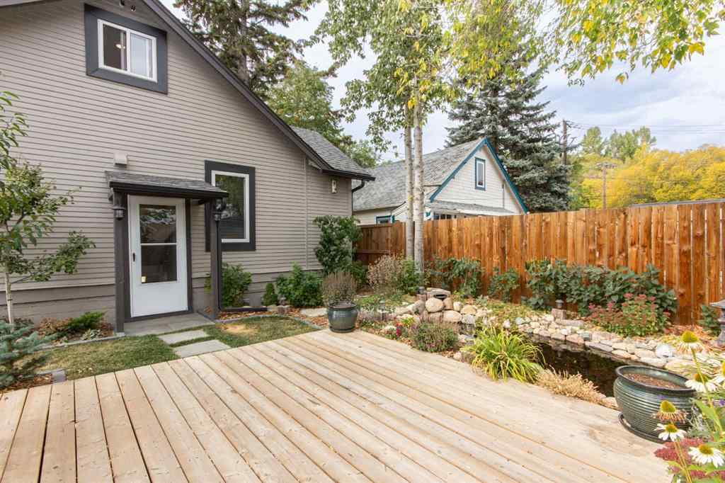 MLS® A2260879 - 5919 52 Avenue  in Riverside Meadows Red Deer, Residential