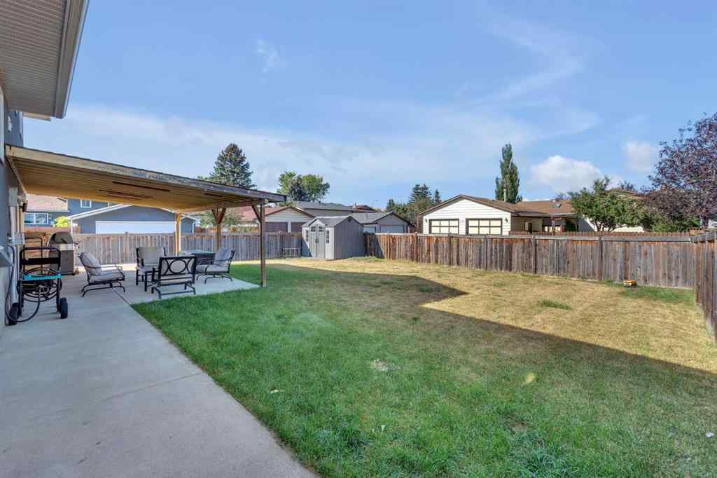 MLS® A2260880 - 351 Templevale Place NE in Temple Calgary, Residential