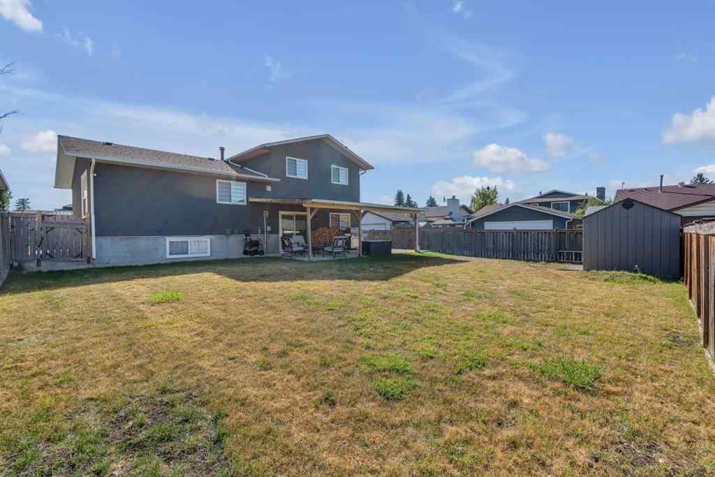 MLS® A2260880 - 351 Templevale Place NE in Temple Calgary, Residential