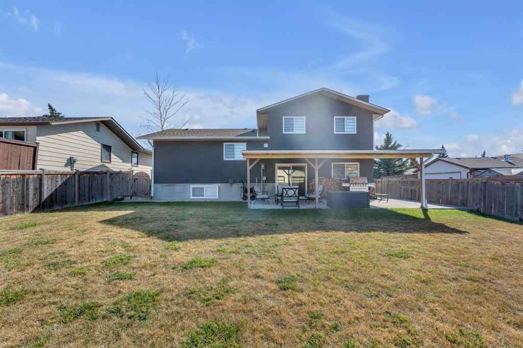 MLS® A2260880 - 351 Templevale Place NE in Temple Calgary, Residential