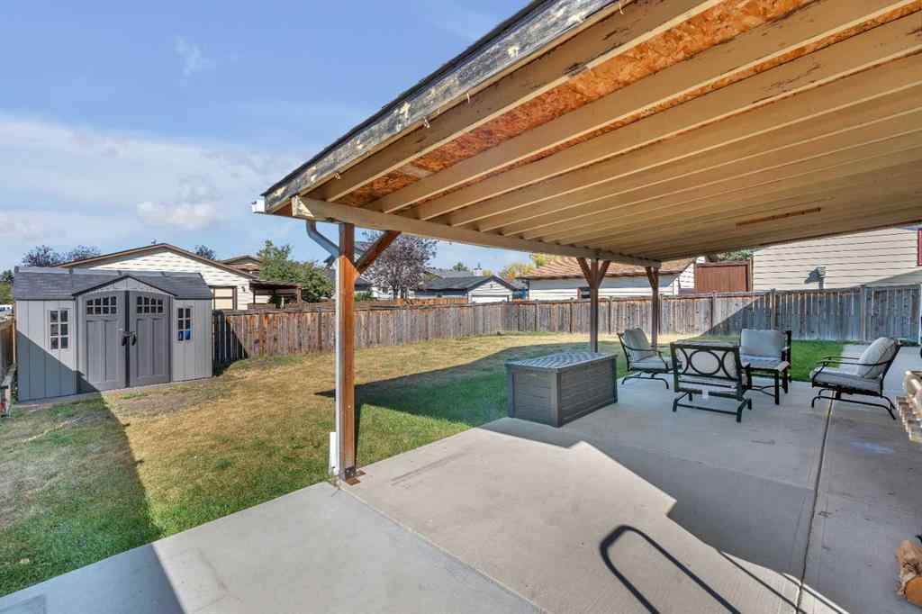 MLS® A2260880 - 351 Templevale Place NE in Temple Calgary, Residential