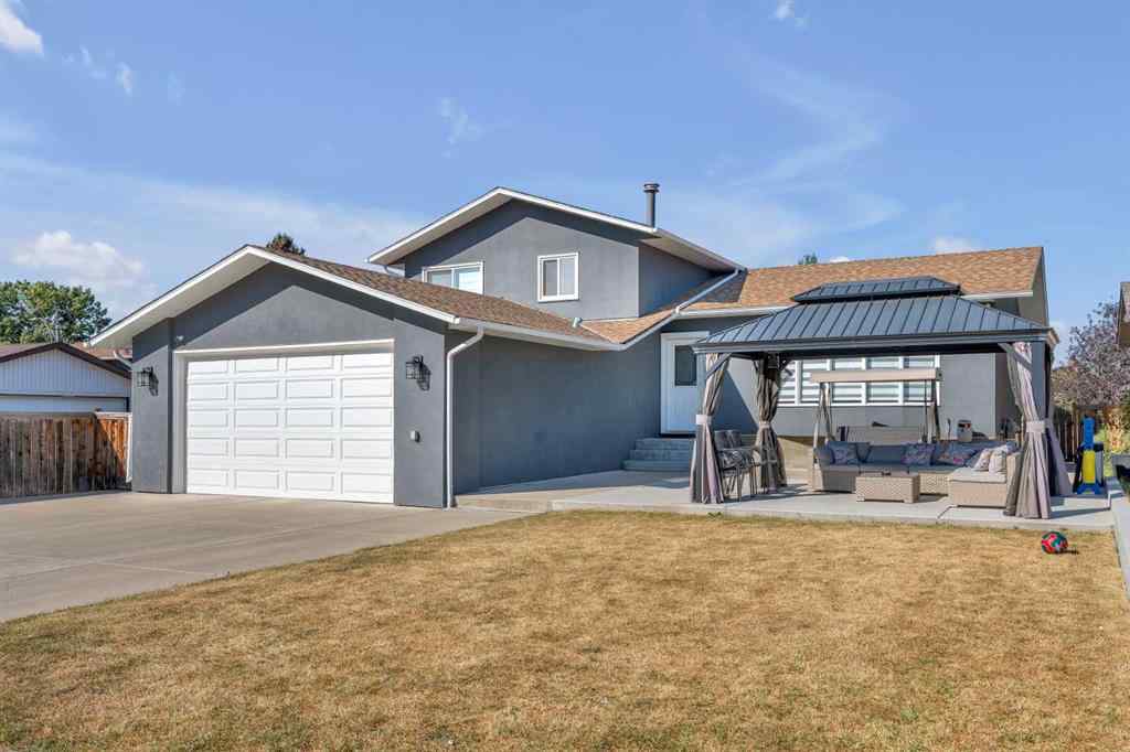 MLS® A2260880 - 351 Templevale Place NE in Temple Calgary, Residential