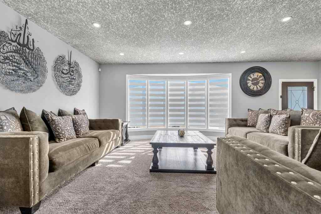 MLS® A2260880 - 351 Templevale Place NE in Temple Calgary, Residential