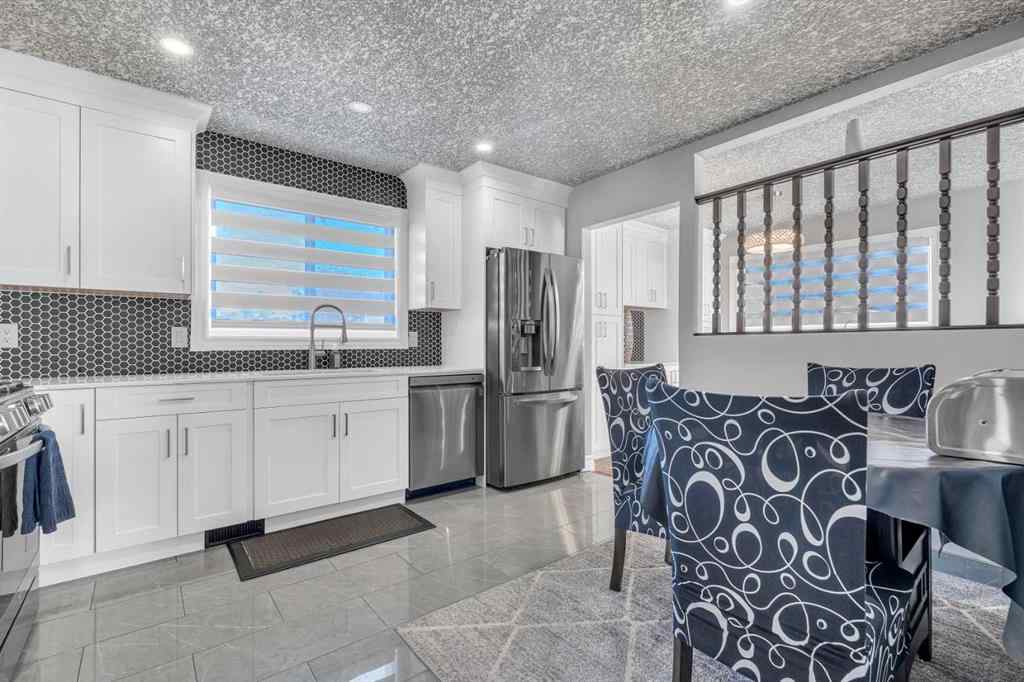 MLS® A2260880 - 351 Templevale Place NE in Temple Calgary, Residential