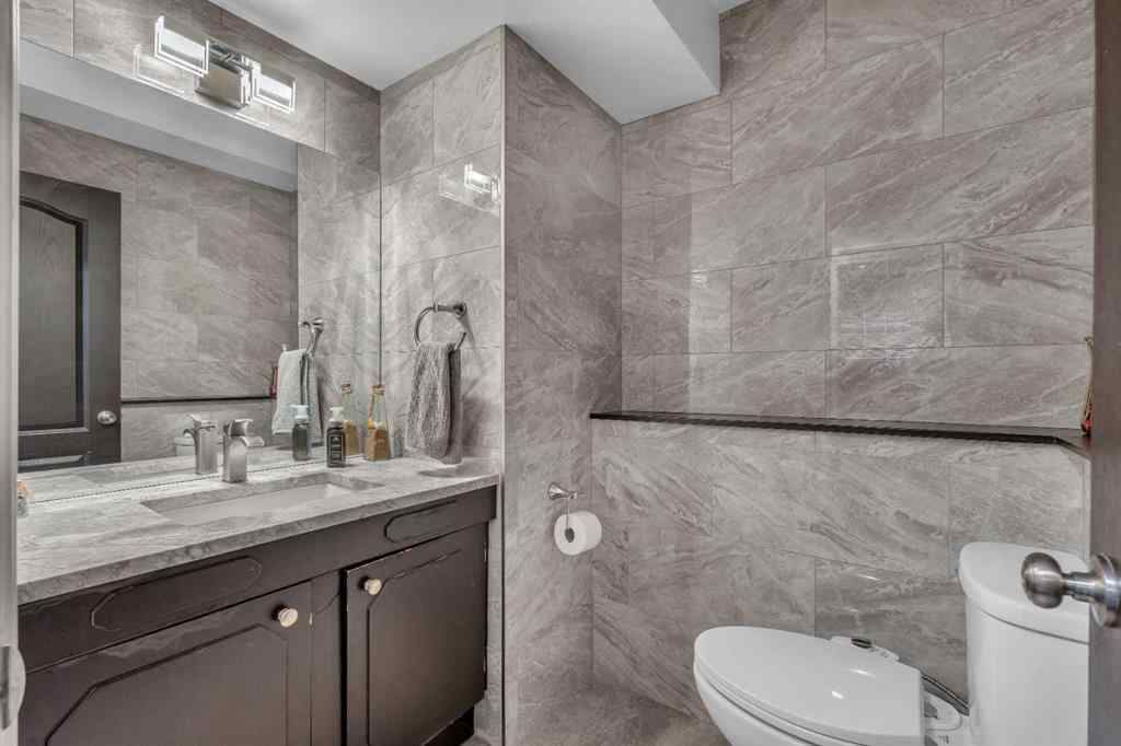 MLS® A2260880 - 351 Templevale Place NE in Temple Calgary, Residential