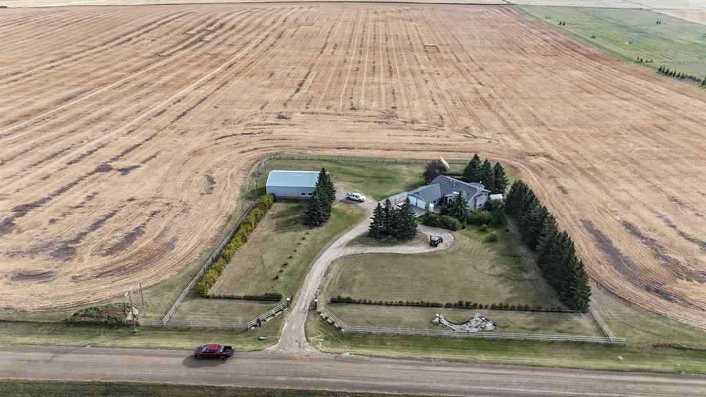 MLS® A2260881 - 272166 Panorama Road  in NONE Rural Rocky View County, Residential