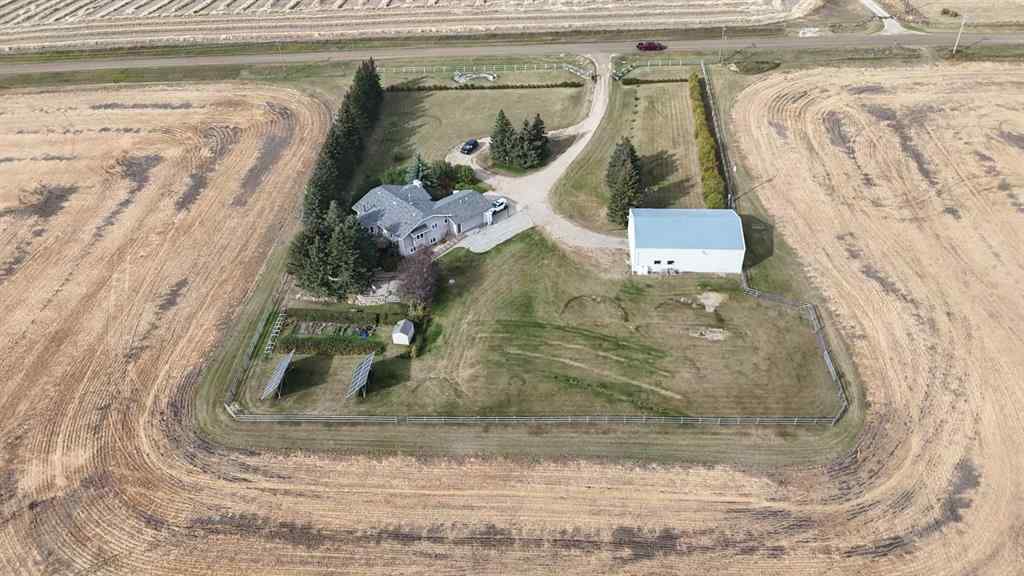 MLS® A2260881 - 272166 Panorama Road  in NONE Rural Rocky View County, Residential