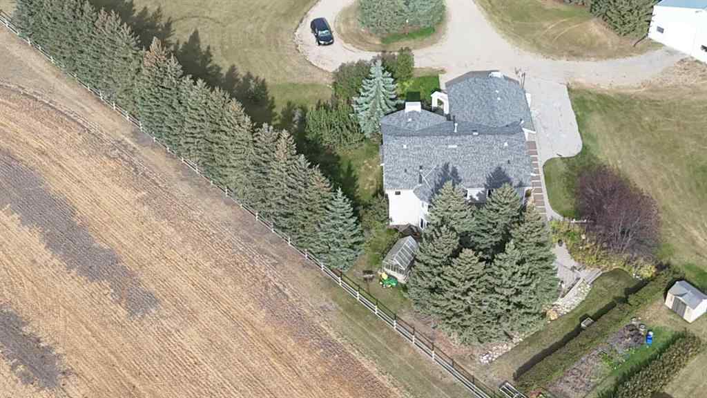 MLS® A2260881 - 272166 Panorama Road  in NONE Rural Rocky View County, Residential