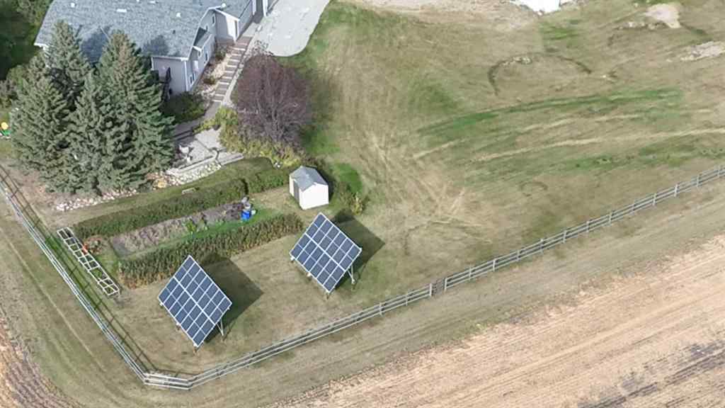 MLS® A2260881 - 272166 Panorama Road  in NONE Rural Rocky View County, Residential