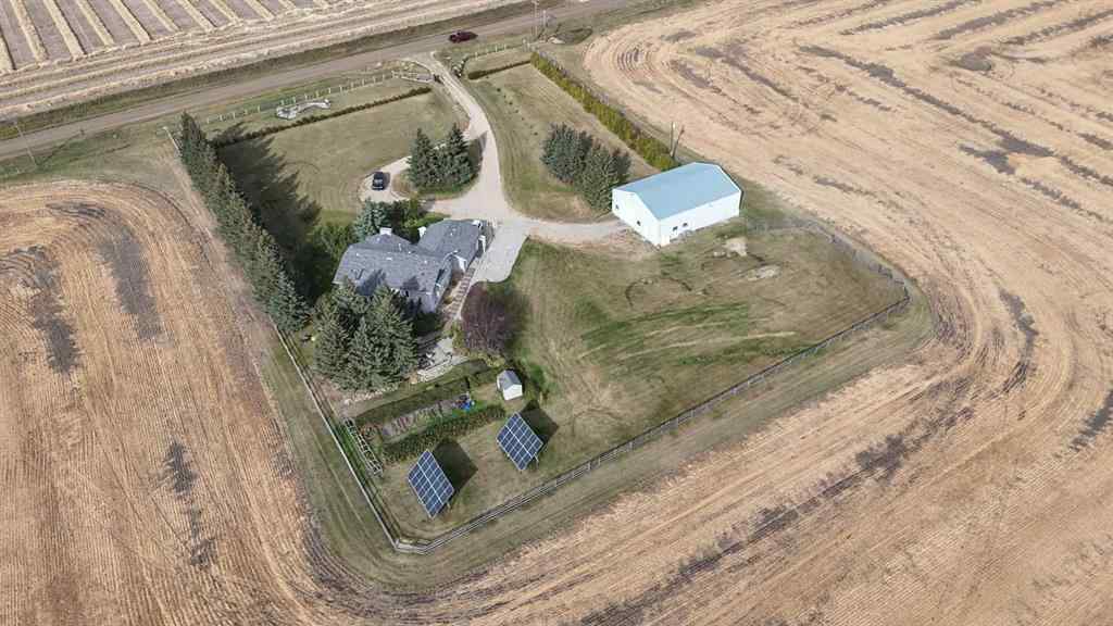 MLS® A2260881 - 272166 Panorama Road  in NONE Rural Rocky View County, Residential