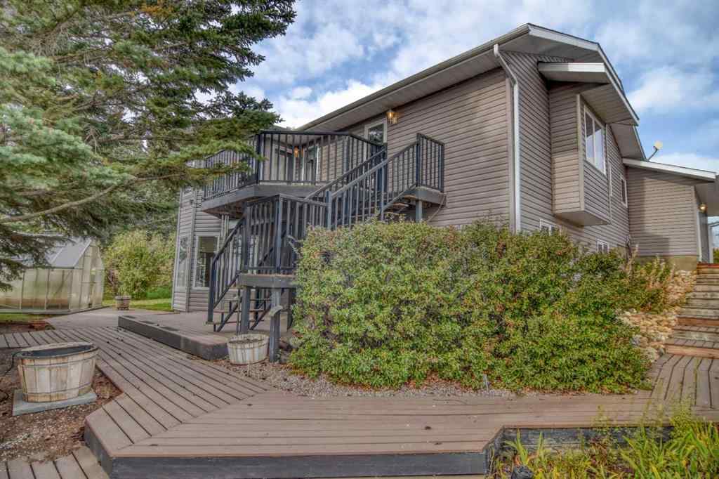 MLS® A2260881 - 272166 Panorama Road  in NONE Rural Rocky View County, Residential