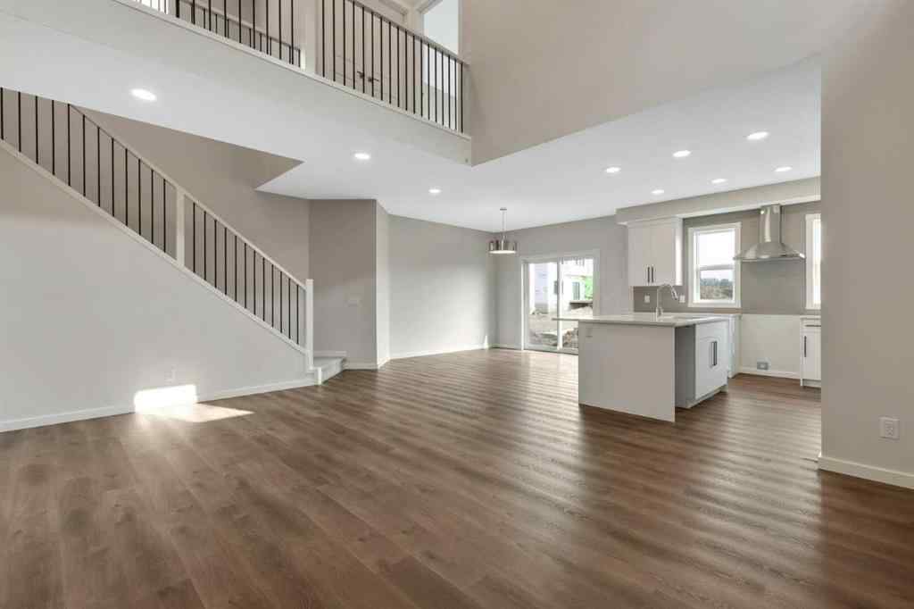 MLS® A2260882 - 19 Heritage Link  in Heritage Hills Cochrane, Residential