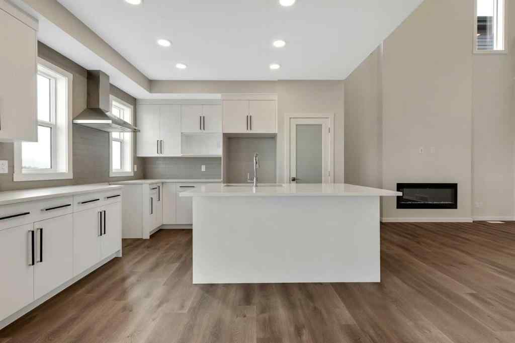 MLS® A2260882 - 19 Heritage Link  in Heritage Hills Cochrane, Residential