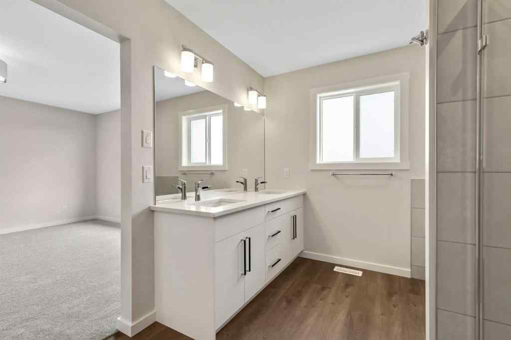 MLS® A2260882 - 19 Heritage Link  in Heritage Hills Cochrane, Residential