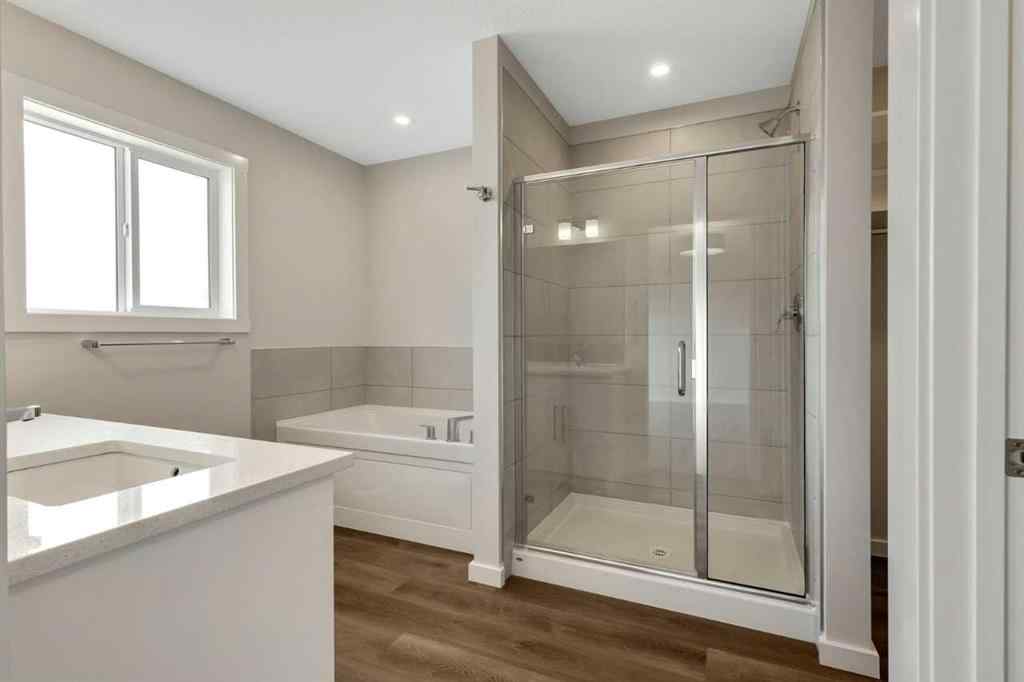 MLS® A2260882 - 19 Heritage Link  in Heritage Hills Cochrane, Residential