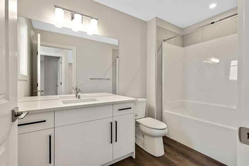 MLS® A2260882 - 19 Heritage Link  in Heritage Hills Cochrane, Residential