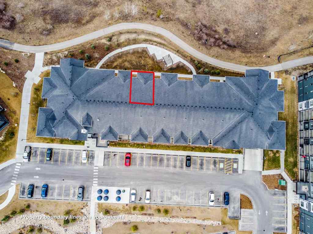 MLS® A2260883 - Unit #408 40 Sage Hill Walk NW in Sage Hill Calgary, Residential