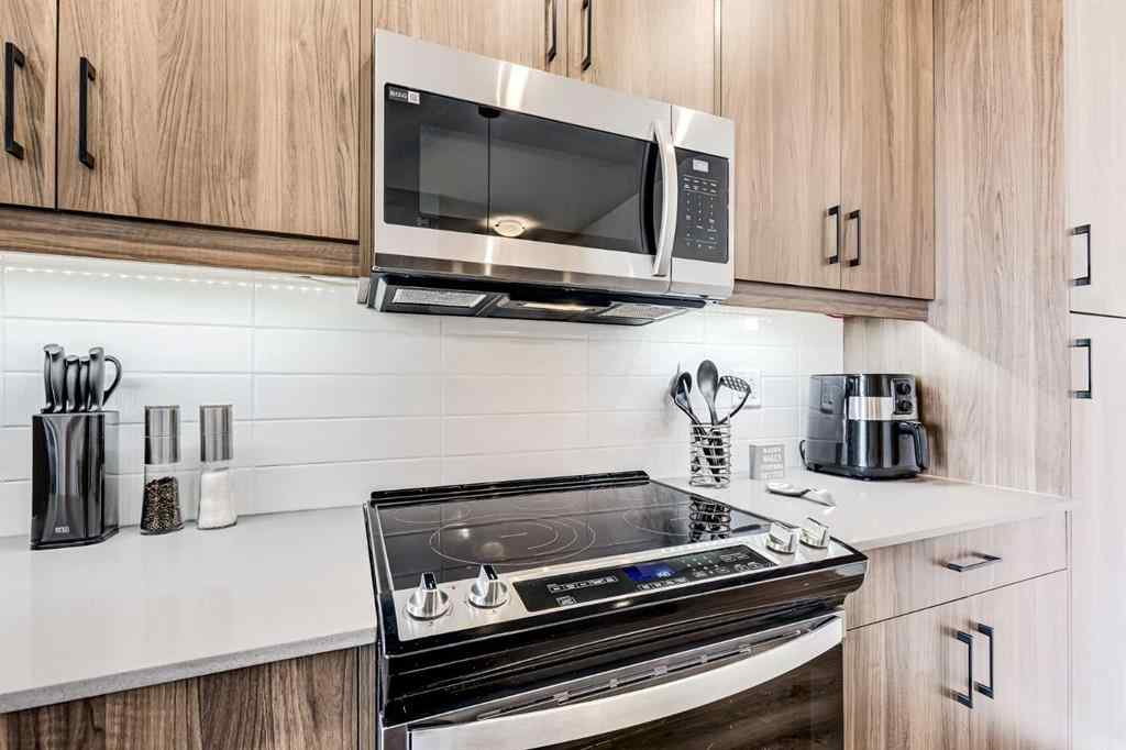 MLS® A2260883 - Unit #408 40 Sage Hill Walk NW in Sage Hill Calgary, Residential