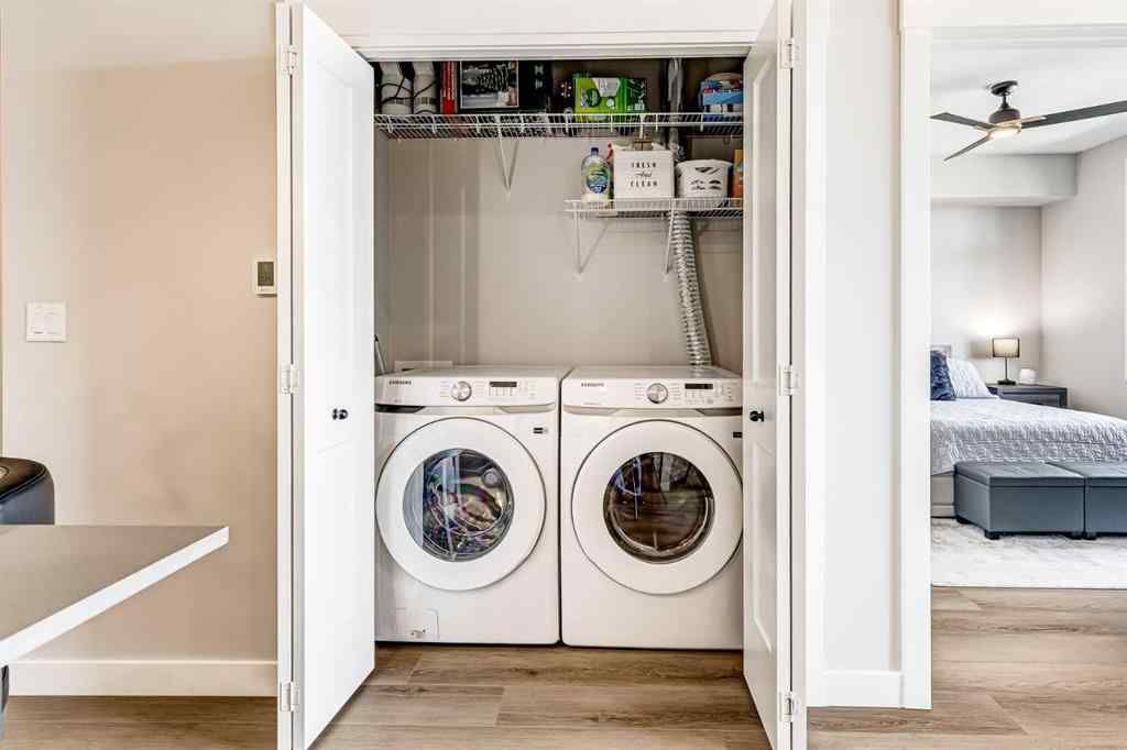 MLS® A2260883 - Unit #408 40 Sage Hill Walk NW in Sage Hill Calgary, Residential