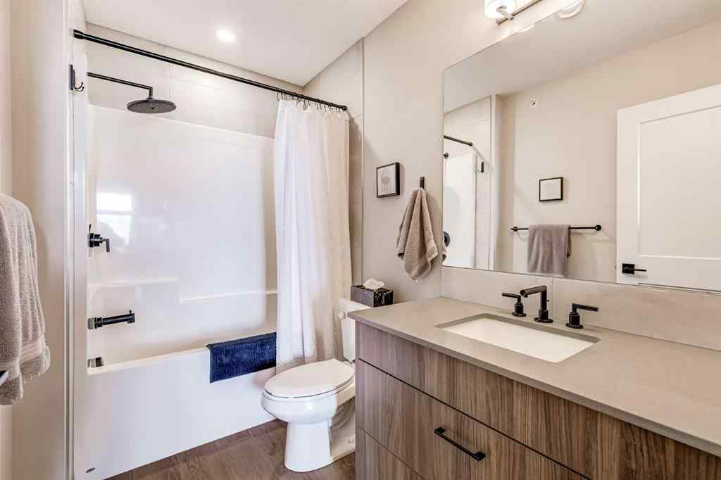 MLS® A2260883 - Unit #408 40 Sage Hill Walk NW in Sage Hill Calgary, Residential