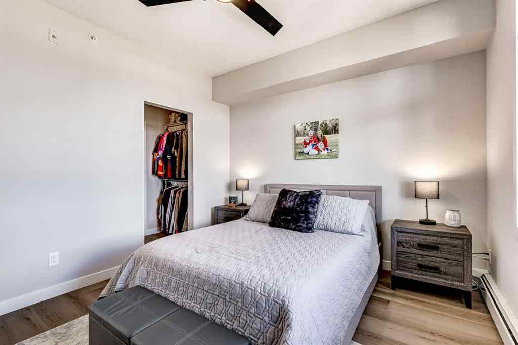 MLS® A2260883 - Unit #408 40 Sage Hill Walk NW in Sage Hill Calgary, Residential