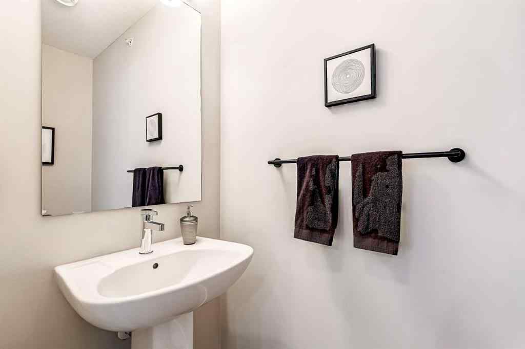 MLS® A2260883 - Unit #408 40 Sage Hill Walk NW in Sage Hill Calgary, Residential