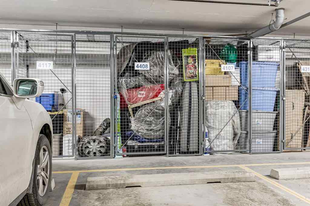 MLS® A2260883 - Unit #408 40 Sage Hill Walk NW in Sage Hill Calgary, Residential