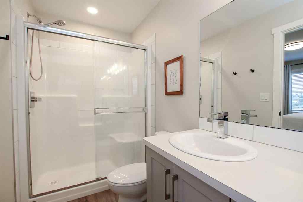 MLS® A2260885 - 652 Bridgeview Road  in Meridian Beach Rural Ponoka County, Residential