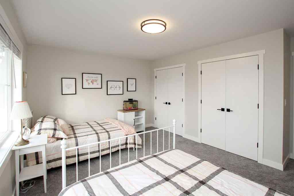 MLS® A2260885 - 652 Bridgeview Road  in Meridian Beach Rural Ponoka County, Residential