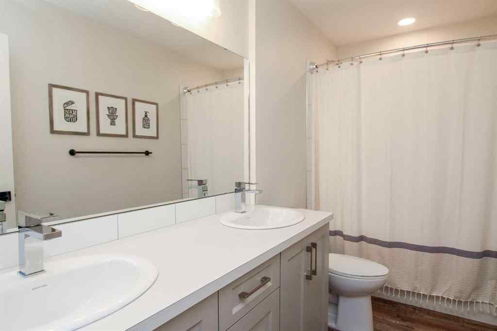 MLS® A2260885 - 652 Bridgeview Road  in Meridian Beach Rural Ponoka County, Residential