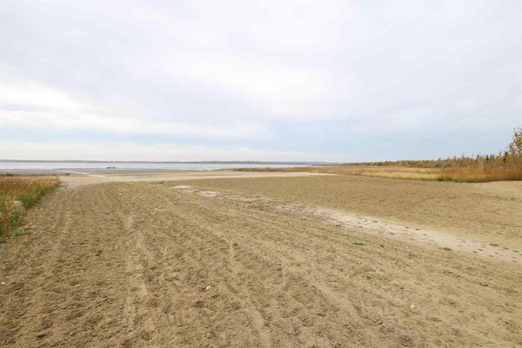 MLS® A2260885 - 652 Bridgeview Road  in Meridian Beach Rural Ponoka County, Residential