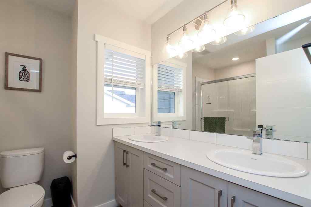 MLS® A2260885 - 652 Bridgeview Road  in Meridian Beach Rural Ponoka County, Residential