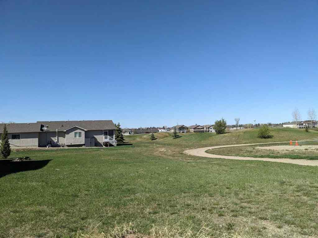 MLS® A2260886 - 722 Fairways Drive  in NONE Vulcan, Land