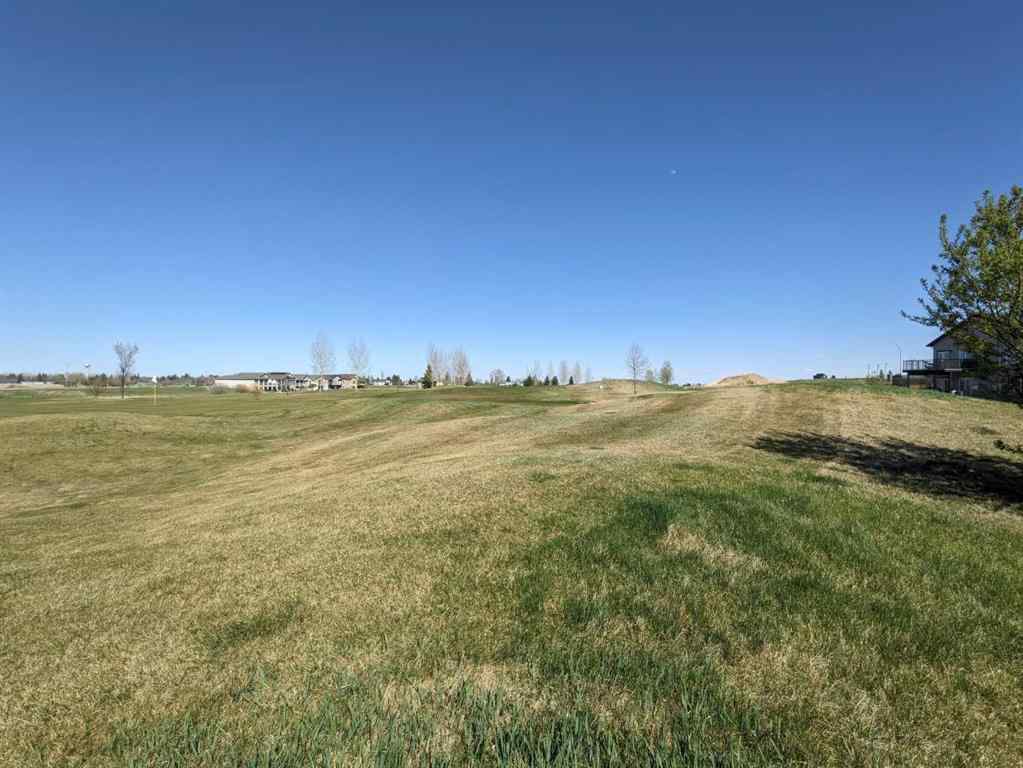MLS® A2260886 - 722 Fairways Drive  in NONE Vulcan, Land