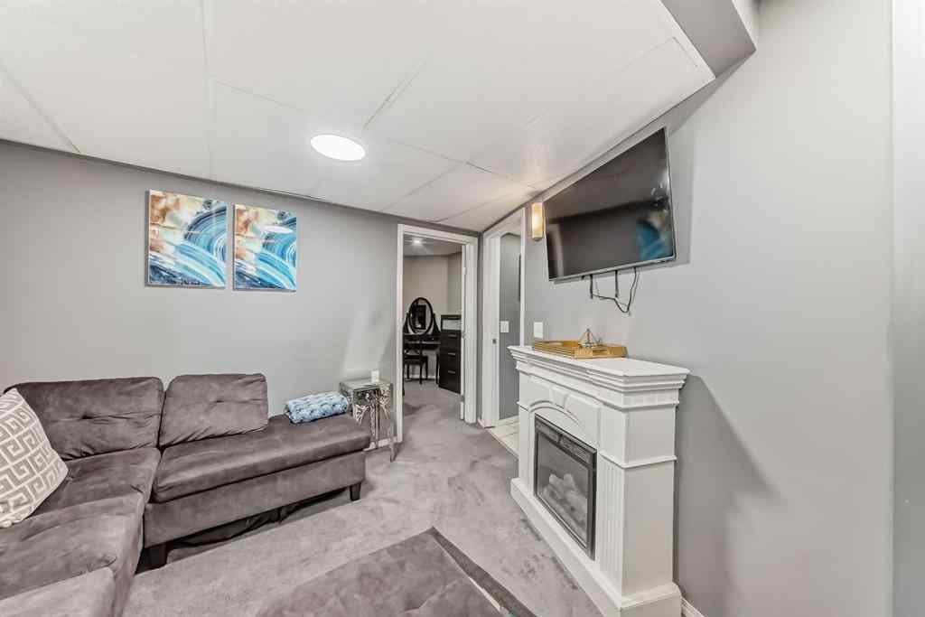 MLS® A2260889 - 12 Taravista Crescent NE in Taradale Calgary, Residential