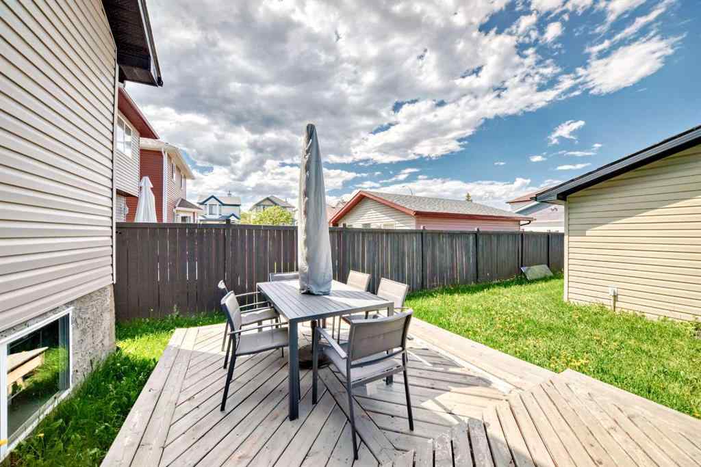 MLS® A2260889 - 12 Taravista Crescent NE in Taradale Calgary, Residential
