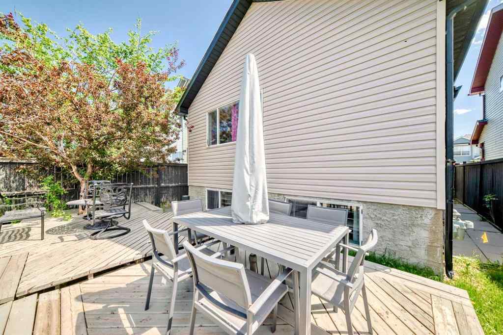 MLS® A2260889 - 12 Taravista Crescent NE in Taradale Calgary, Residential