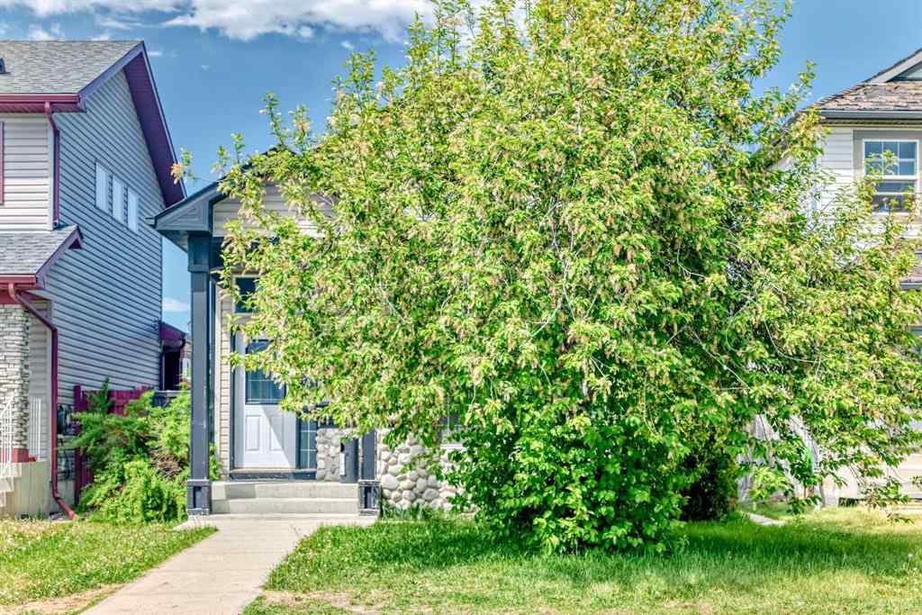 MLS® A2260889 - 12 Taravista Crescent NE in Taradale Calgary, Residential