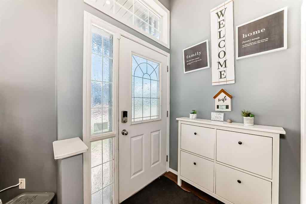 MLS® A2260889 - 12 Taravista Crescent NE in Taradale Calgary, Residential