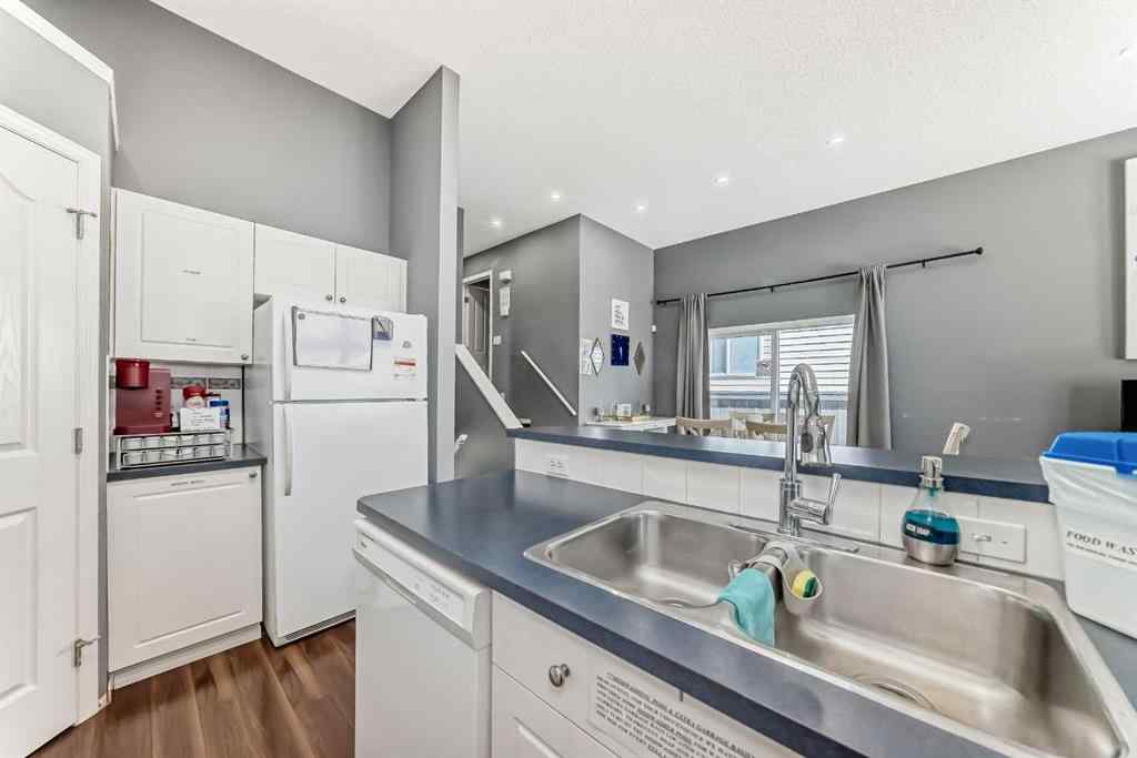 MLS® A2260889 - 12 Taravista Crescent NE in Taradale Calgary, Residential