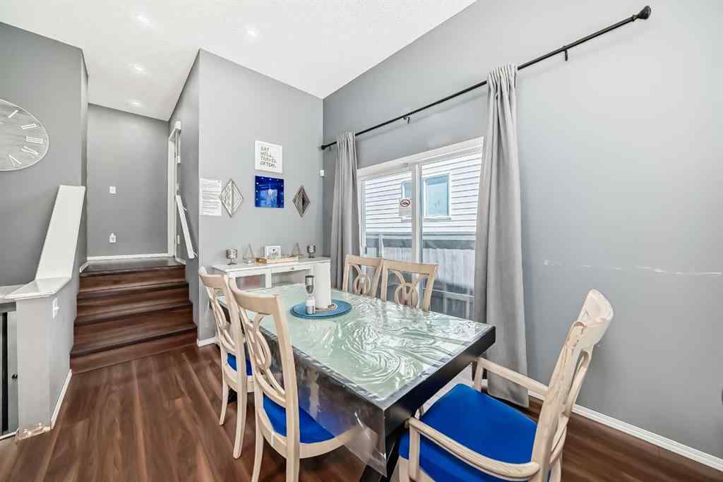 MLS® A2260889 - 12 Taravista Crescent NE in Taradale Calgary, Residential